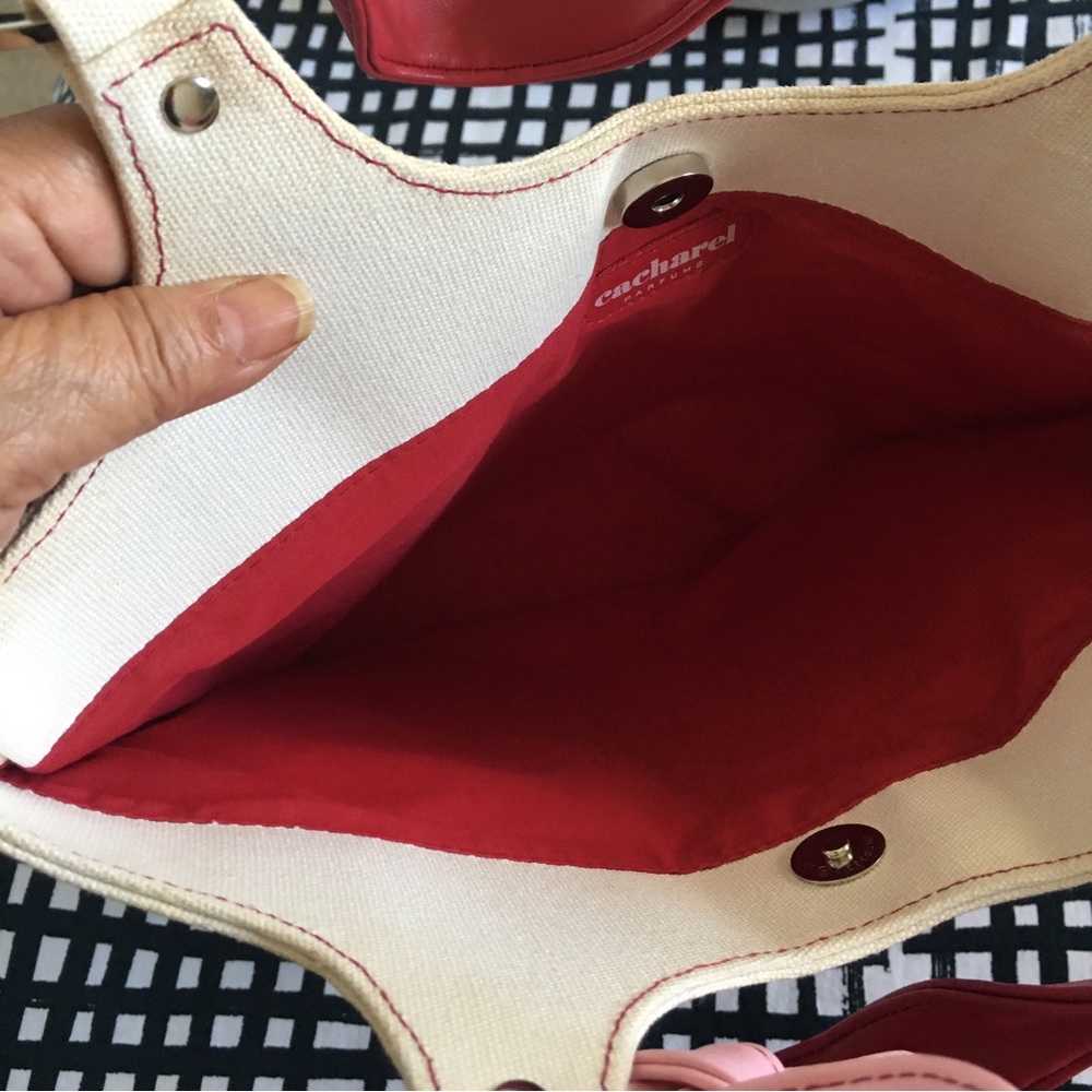 Cute bag for teens or beach bag - Picture 5 of 9